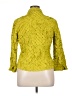 Samuel Dong 100% Cotton Yellow Jacket Size XL - photo 2