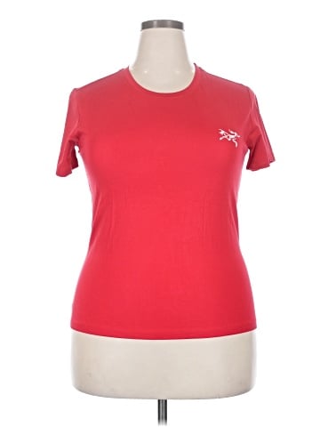 Arc'teryx Active T-Shirt (view 1)