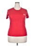 Arc'teryx Red Active T-Shirt Size 2XL - photo 1
