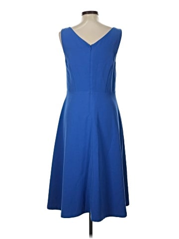 Ann Taylor Cocktail Dress (view 2)