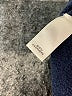 Neiman Marcus Blue Turtleneck Sweater Size XL - photo 8
