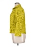 Samuel Dong 100% Cotton Yellow Jacket Size XL - photo 5