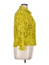 Samuel Dong 100% Cotton Yellow Jacket Size XL - photo 4