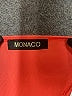 Monaco 100% Polyester Pink Long Sleeve Blouse Size M (estimated) - photo 7