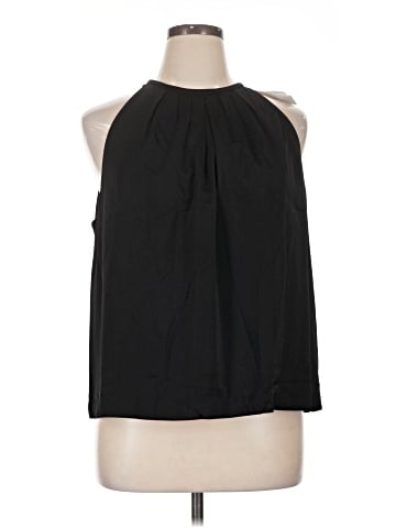Banana Republic Factory Store Sleeveless Blouse (view 1)