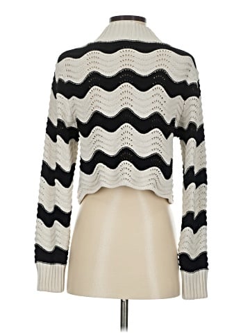 Zara Pullover Sweater (view 2)