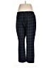 CAbi Plaid Blue Dress Pants Size 16 - photo 2