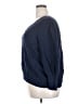 Nic + Zoe Blue Pullover Sweater Size 2X - photo 5