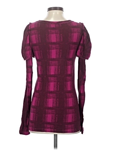 Marc by Marc Jacobs Long Sleeve Blouse (view 2)
