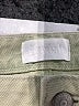 Boyish 100% Cotton Green Denim Skirt Size 29 waist - photo 4