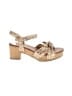 Universal Thread Tan Sandals Size 8 1/2 - photo 1