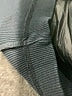Zara Black Casual Dress Size M - photo 7