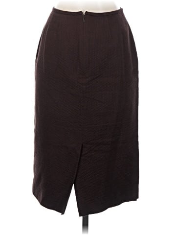 Anne Klein Formal Skirt (view 2)