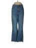Levi's Blue Jeans Size 28 waist - photo 1