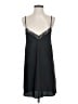 Etam Black Sleeveless Top Size 2 (estimated) - photo 1