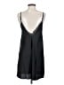 Etam Black Sleeveless Top Size 2 (estimated) - photo 2