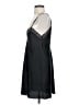Etam Black Sleeveless Top Size 2 (estimated) - photo 5