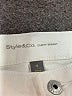 Style&Co White Jeans Size 12 - photo 7