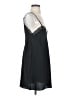 Etam Black Sleeveless Top Size 2 (estimated) - photo 4