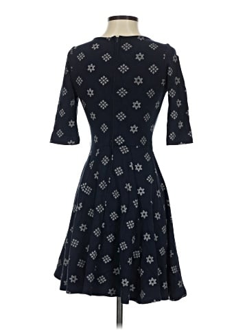 Unique Vintage Casual Dress (view 2)