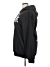 Unbranded 100% Polyester Black Pullover Hoodie Size XXL - photo 5