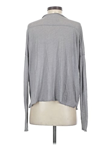 Ana Seff Long Sleeve Top (view 2)
