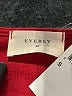 Everly Solid Burgundy Casual Dress Size S - photo 7