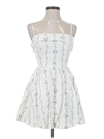 Trixxi Cocktail Dress (view 1)