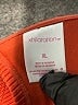 Xhilaration Orange Swimsuit Top Size XL - photo 3