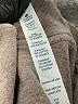 Lululemon Athletica Brown Sweatshirt Size L - photo 8