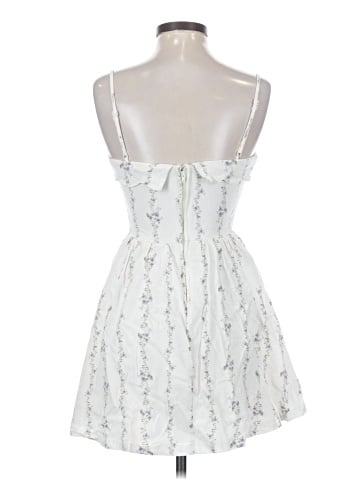 Trixxi Cocktail Dress (view 2)