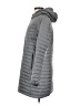 Eddie Bauer 100% Nylon Gray Snow Jacket Size S - photo 5