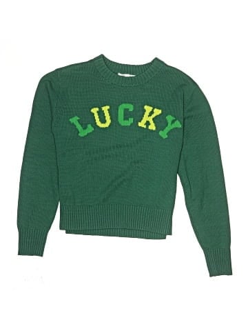 Threads Pullover Sweater (view 1)