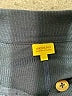 Assorted Brands Blue Short Sleeve Polo Size L (kids) - photo 3