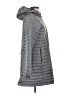 Eddie Bauer 100% Nylon Gray Snow Jacket Size S - photo 4