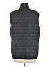 Free Country 100% Nylon Black Vest Size M - photo 2