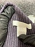 H&M Gray Turtleneck Sweater Size XS - photo 7
