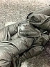 H&M Gray Turtleneck Sweater Size XS - photo 8