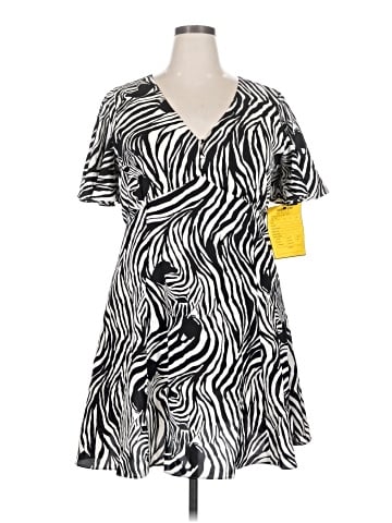 Sugar Lips Casual Dress (view 1)