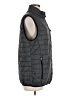 Free Country 100% Nylon Black Vest Size M - photo 4