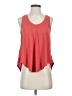 PrAna Red Tank Top Size XS - photo 1