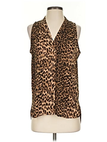 Vince Camuto Sleeveless T-Shirt (view 1)