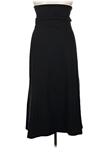 Ruby Ribbon Formal Skirt (view 2)