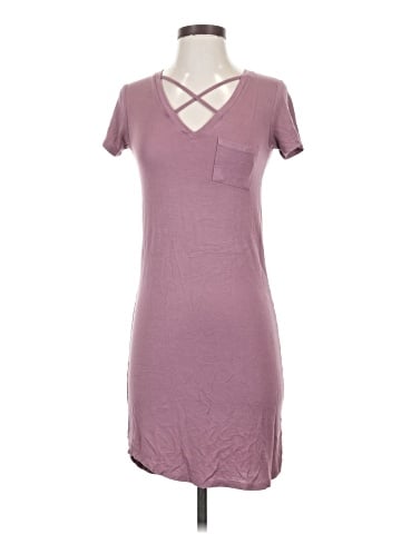 Glitz Casual Dress (view 1)