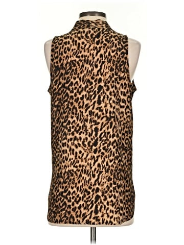 Vince Camuto Sleeveless T-Shirt (view 2)