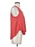 PrAna Red Tank Top Size XS - photo 4
