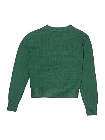 Threads Pullover Sweater (view 2)