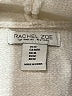 Rachel Zoe TJX 100% Polyester Stripes White Pullover Sweater Size M - photo 7