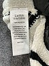 Rachel Zoe TJX 100% Polyester Stripes White Pullover Sweater Size M - photo 8