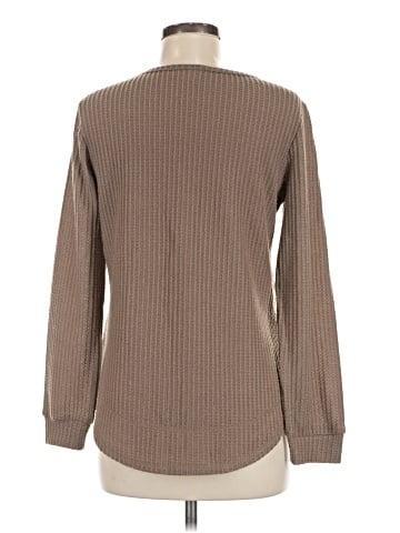 MIHOLL Pullover Sweater (view 2)